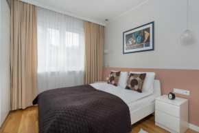 Trendy Apartment Polna in Poznan by Noclegi Renters